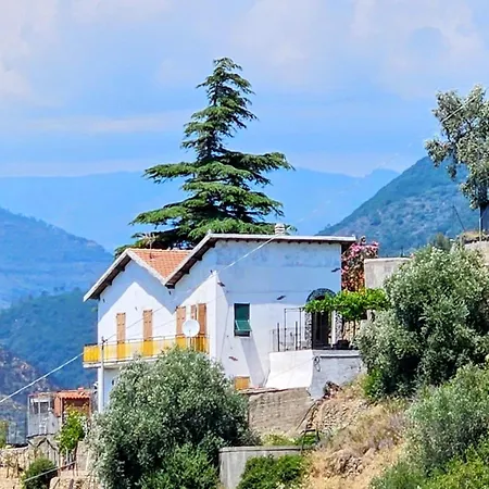 Casa Del Sole 度假居 *
