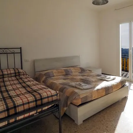 Casa Del Sole 度假居 阿尔玛·迪·塔吉亚