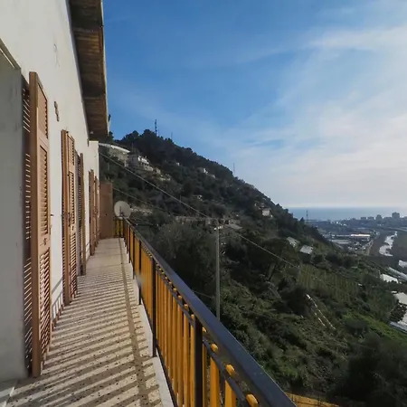 Casa Del Sole
