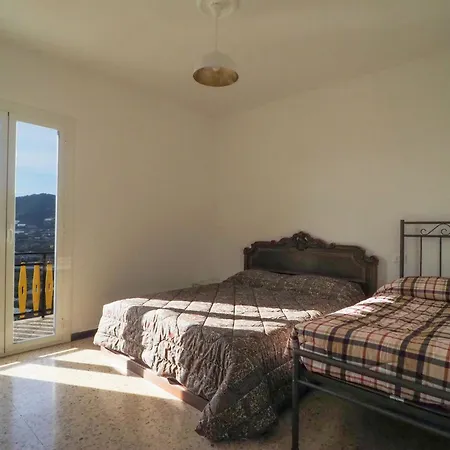 Casa Del Sole Nyaraló
