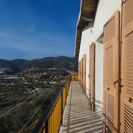 Casa Del Sole *