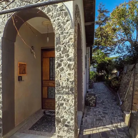 度假居 Casa Del Sole *