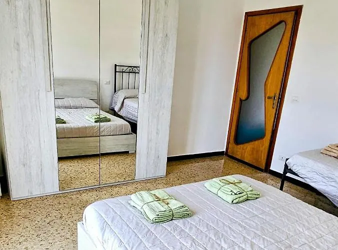 Casa Del Sole アルマ・ディ・タッジャ