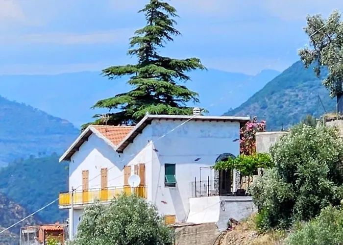 Casa Del Sole 別荘 *