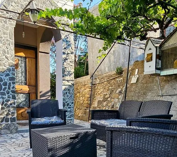 Casa Del Sole Nyaraló