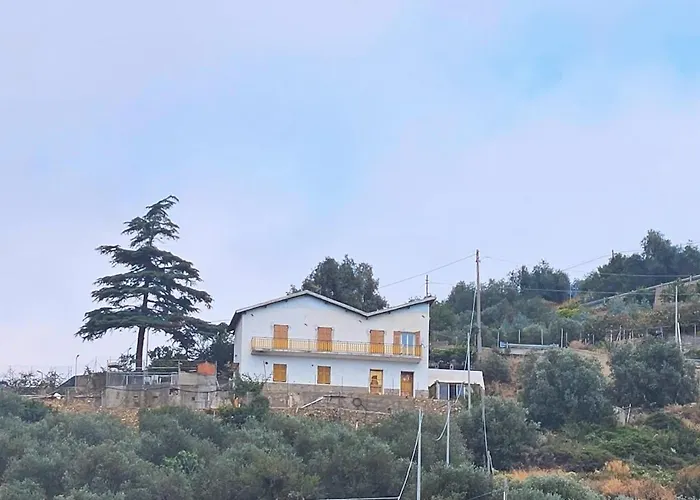 Casa Del Sole 別荘 *