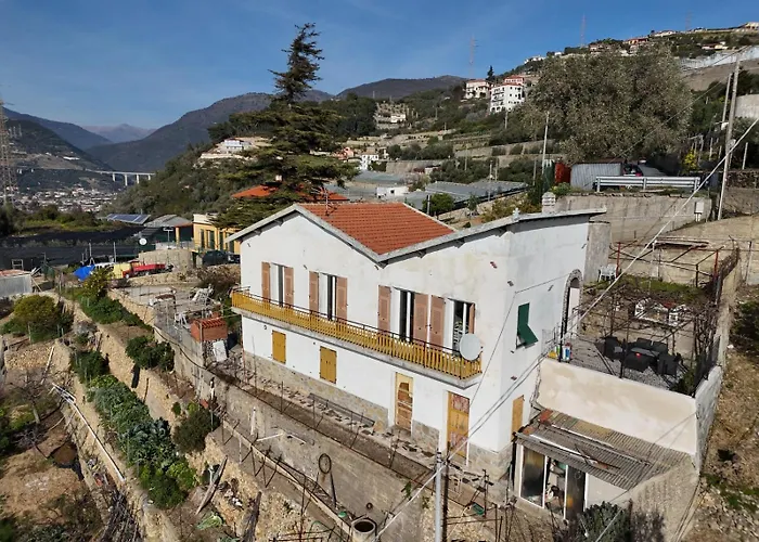 別荘 Casa Del Sole