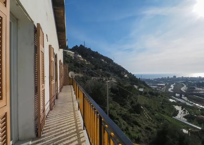 Casa Del Sole