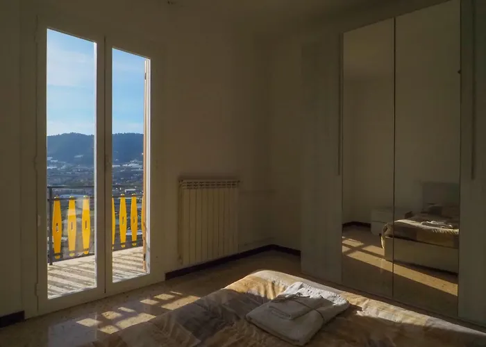 Casa Del Sole 別荘