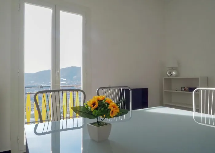 Casa Del Sole Arma di Taggia