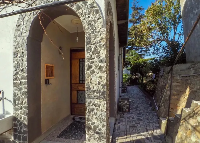 別荘 Casa Del Sole *