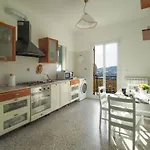 Casa Del Sole Dom wakacyjny Arma di Taggia