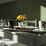 Casa Del Sole Dom wakacyjny *
