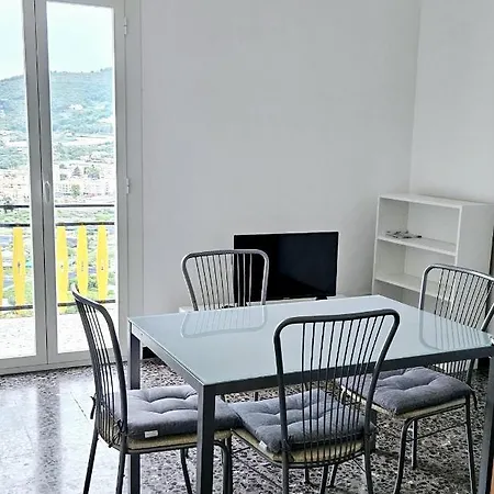 Casa Del Sole Ferienhaus Taggia