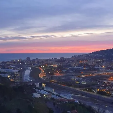 Casa Del Sole * Арма-ди-Таджа