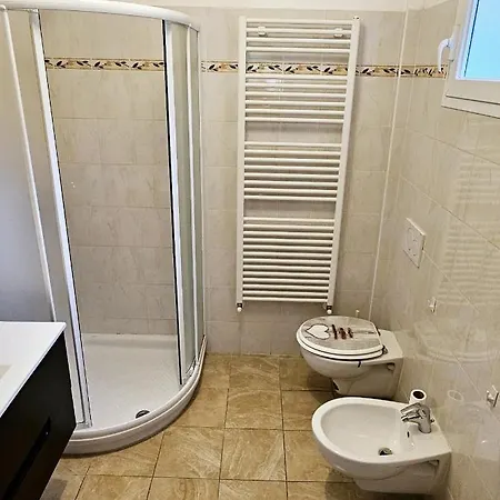 Casa Del Sole Дом отдыха