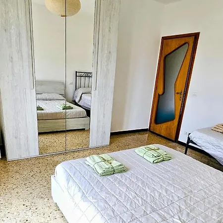 Casa Del Sole Taggia