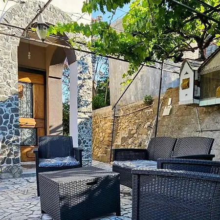 Casa Del Sole Ferienhaus