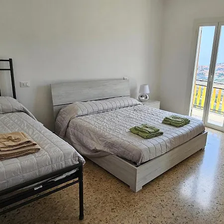 Casa Del Sole Taggia