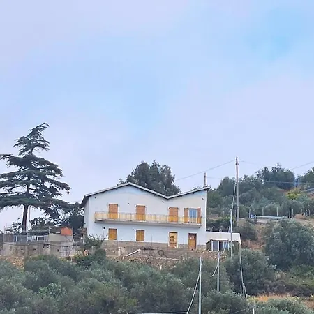 Casa Del Sole Ferienhaus *