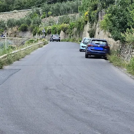 Дом отдыха Casa Del Sole *