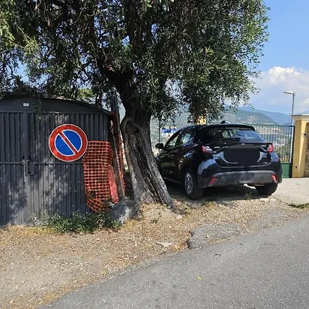 Casa Del Sole Taggia