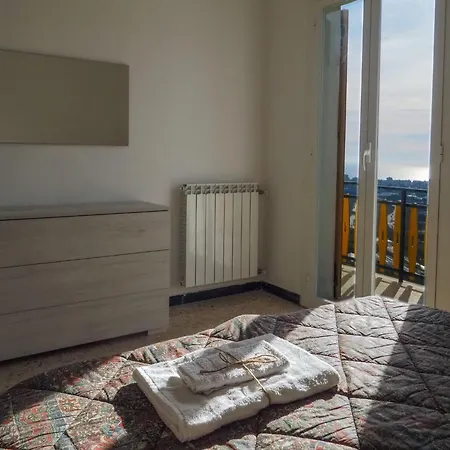 Casa Del Sole Taggia