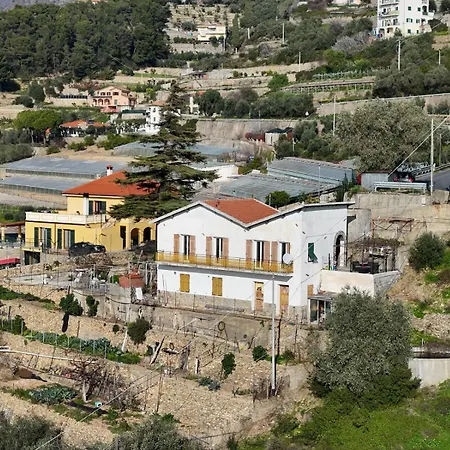 Дом отдыха Casa Del Sole