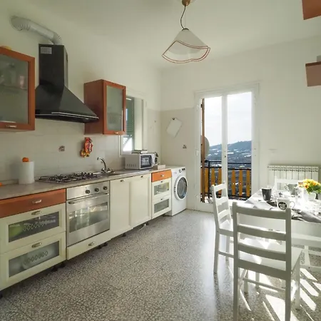 Casa Del Sole Ferienhaus Taggia
