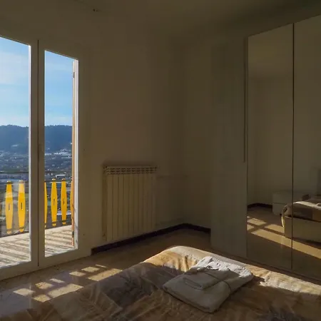 Casa Del Sole Ferienhaus