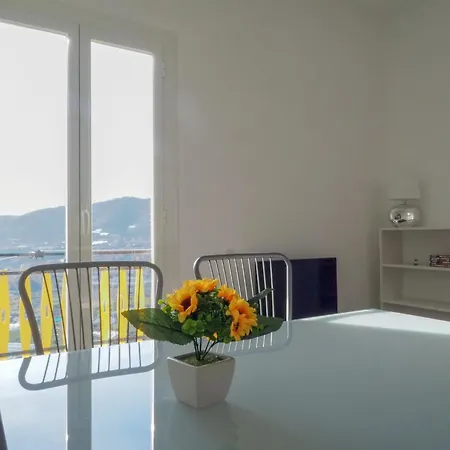 Casa Del Sole Taggia