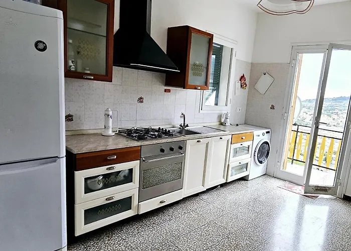 Casa Del Sole Дом отдыха