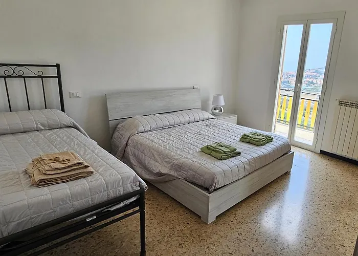 Casa Del Sole Арма-ди-Таджа