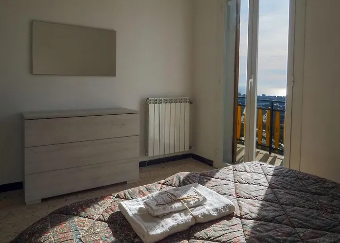 Casa Del Sole Арма-ди-Таджа