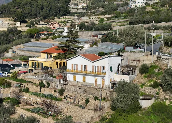 Дом отдыха Casa Del Sole