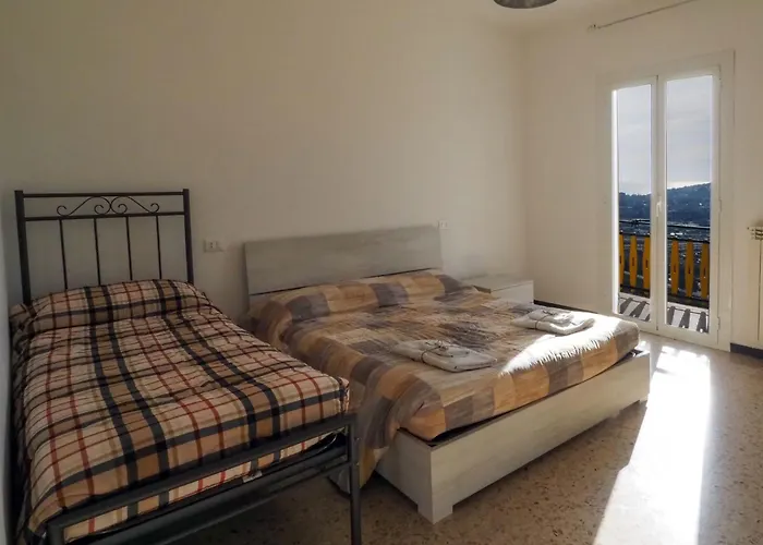 Casa Del Sole Дом отдыха Арма-ди-Таджа