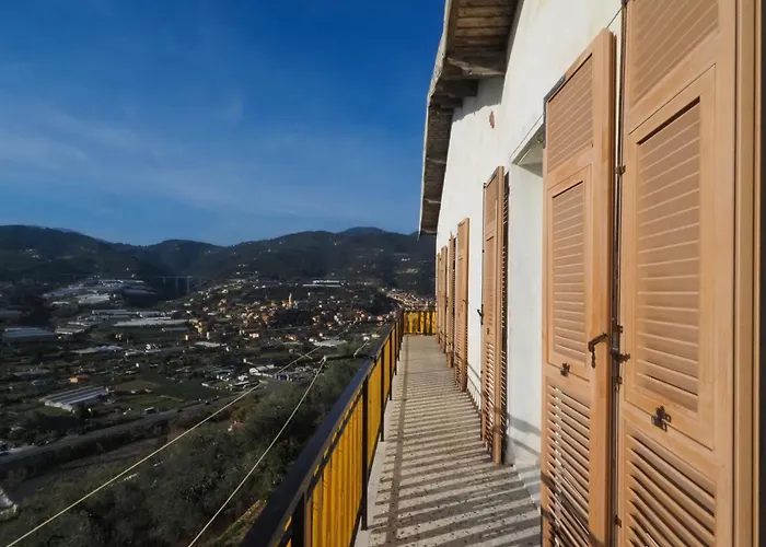 Casa Del Sole *